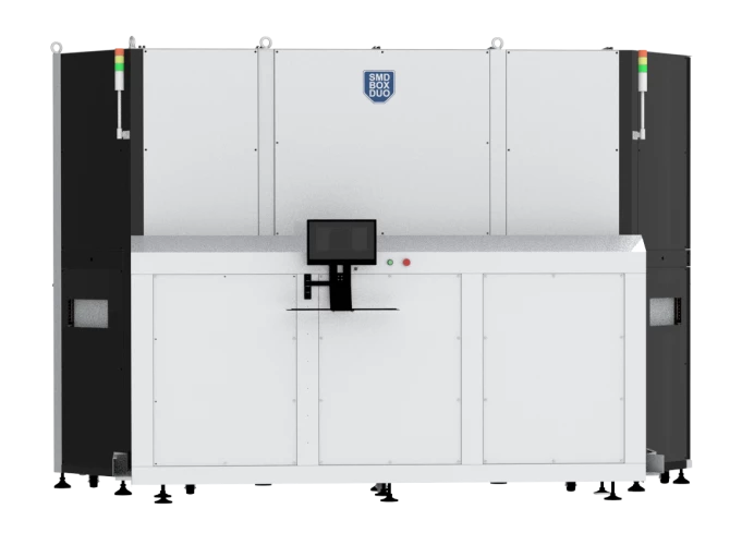 NEOTEL SMD BOX DUO