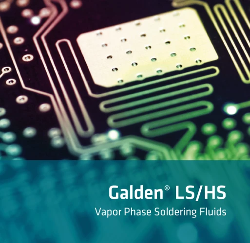 Galden® LS/HS